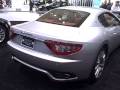 Video de Maserati GranTurismo  S 455