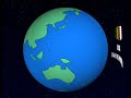 Cabecera de las series clásicas de BRB Internacional (Años 80)