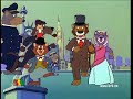 Cabecera de las series clásicas de BRB Internacional (Años 80)