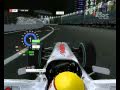 Lap on Singapore '09 with RFT 2009 on rFactor