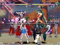[2009-11-06] Vanguard Princess 1.05b : PPN vs Vanisher (best-of part 3)