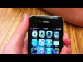 Verizon Apple iPhone 4 death grip antenna issue HD attenaga