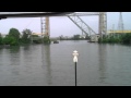 BoatNerd Detroit River Cruise Time-lapse Part I