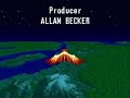 Skyblazer (SNES) Ending