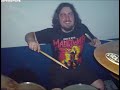GUERRERO INMORTAL - HEAVY METAL