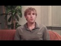 Ryan talks about how he needs to prepare for First Ave