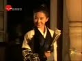 Liu Yi Fei - Twirling a Paper Fan