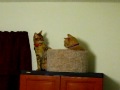 Taye and Sophie