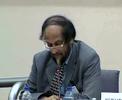 Pachauri, Florenz on climate change and security