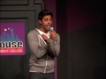 Hasan Minhaj Effinfunny Stand Up - Time Traveling & Abortion