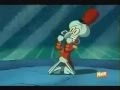 videos de sweet child of mine con bob esponja