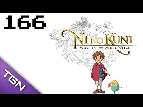 casino - Let's Player: Rektalyn PSN ID: Penguinslegacy Spiel: Ni no Kuni: Der Fluch der Weissen Königin System: Playstation 3 Entwickler: Level 5 / Studio Ghibli Publ...