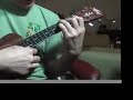 The Lion Sleeps Tonight (ukulele) The Lion Sleeps Tonight (ukulele)
