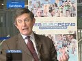 EuroNews - Intervista - Jean-Pierre Jouyet