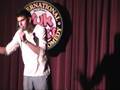 Sunee Dhaliwal Stand Up at Yuk Yuks