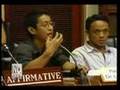 National Debate Tournament