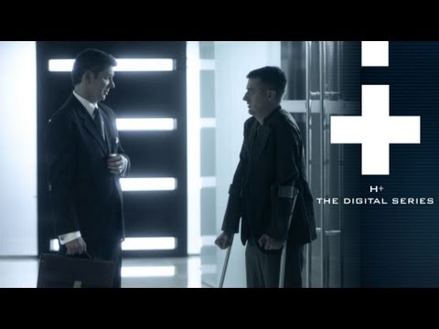 H+ Episode 37: Gross Figure