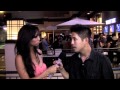 Bang Bang Movie Premiere with Byron Qiao and Thai Ngo