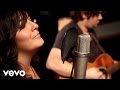 Jen Hirsh - The Better Half (RAWsession)