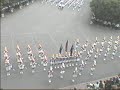 士商５０屆樂隊校慶表演-宣誓and敬禮