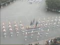 士商５０屆樂隊校慶表演-宣誓and敬禮