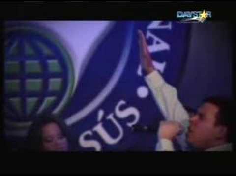 Video Guillermo Maldonado - Conforme al Corazón de Dios [3/5]