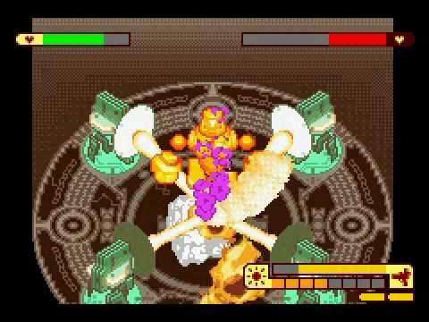 Boktai: The Sun Is in Your Hand