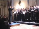 'in monte oliveti' by pomponio nenna - ensemble vocale di napoli diretto dal m� antonio spagnolo, capodimonte 2004