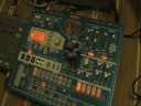 KORG Electribe EMX-1 TM Network SELF-CONTROL