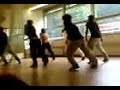 Mbo dans 2007 (1b) Streetdance