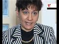 CNI cere Senatului să-i revoce mandatul avocatei Drăghici