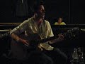 You'll Never Know - Trey Lockerbie - Boston - 5/27/07
