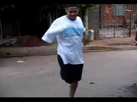Aleijadinho Do Break