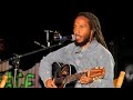 Ziggy Marley @ Power To The Peaceful 2008