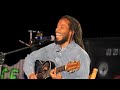 Ziggy Marley @ Power To The Peaceful 2008
