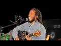 Ziggy Marley @ Power To The Peaceful 2008