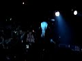 MCR Glasgow Barrowlands 2006