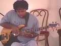 Victor Lemonte Wooten 1 - Play the Waterfall