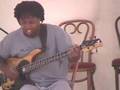 Victor Lemonte Wooten 1 - Play the Waterfall