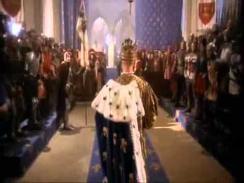 Жанна Д'АркLeelee Sobieski Joan of Arc