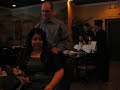 Proposing to Megan