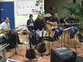 Gaucho - Circle of life, Tony, Frank, Willem, Rob & Rob