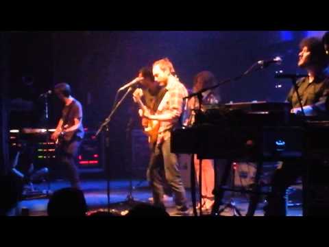 Phantom Limb