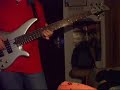 Dream Theater Home Bass Cover Pt-II