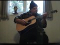 Gander Jig by  Don Swidinsky