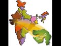 Swarnim Gujarat Song - ARRahman - 1/5/2010