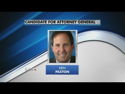 Criminal complaint filed against attorney general candidate