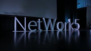 Microsoft Network 2015