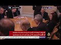 وزير الخارجية الروسي يلتقي وفد المعارضة السورية بموسكو -Views : 2
