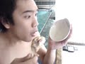 CTG Entry #1 - Bryan Santos